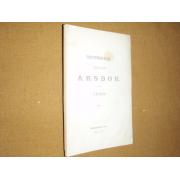 turistföreningen i finland årsbok 1890(myös suomeksi)